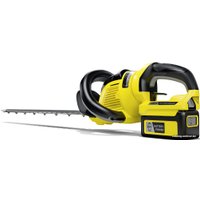 Кусторез Karcher HGE 36-60 (c 1-им АКБ)