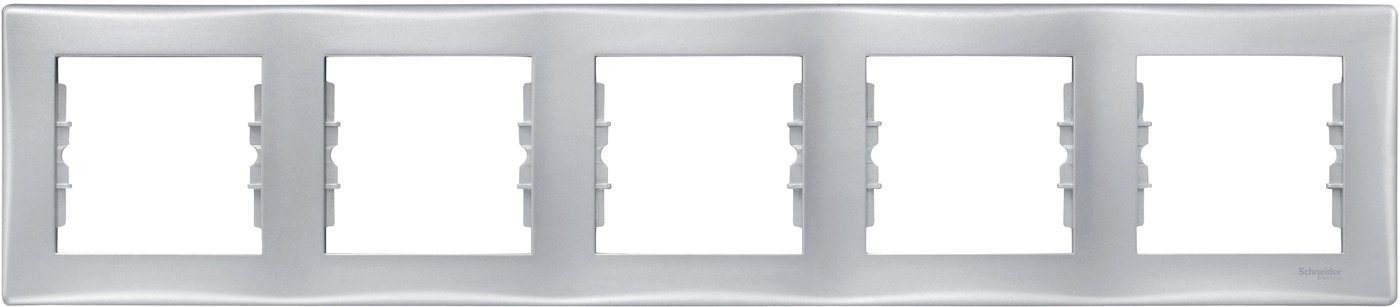 

Рамка Schneider Electric Sedna SDN5800960