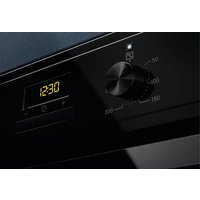 Электрический духовой шкаф Electrolux SurroundCook FLEX 600 EOF3H50BK