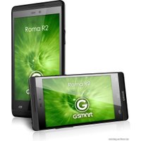 Телефон Gigabyte GSmart Roma R2