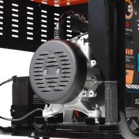 Дизельный генератор Patriot GRD 5500 AW в Лиде