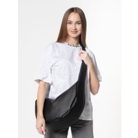 Женская сумка MT.style Dolly (черный)