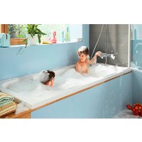 Душевая система  Hansgrohe Croma E Showerpipe 280 1jet 27687000