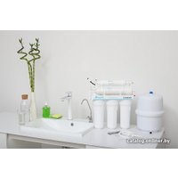 Система обратного осмоса ECOSOFT Standard MO550ECOSTD (с краном)