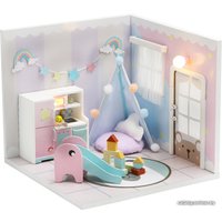 Румбокс Hobby Day Mini House Мой дом Моя игровая S2008