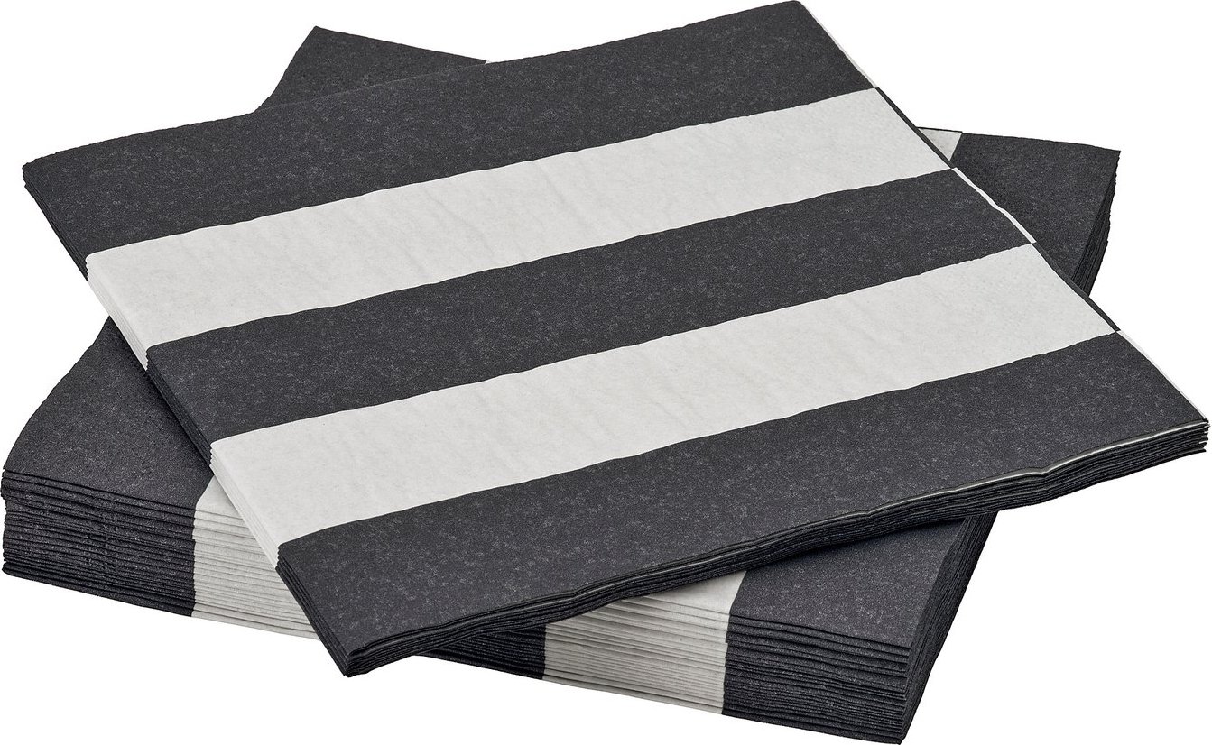 Салфетка хозяйственная Ikea Silvertetra 90609908