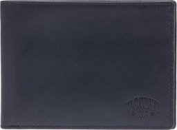 

Кошелек Klondike 1896 Dawson KD1121-01 (черный)