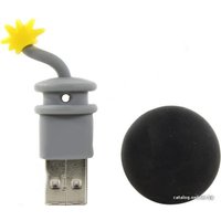 USB Flash SmartBuy Wild Series Bomb 16GB (SB16GBBomb)