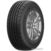 Летние шины Fortune FSR602 225/55R18 98V