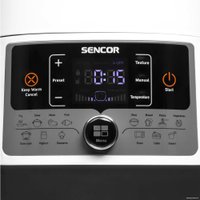 Мультиварка-скороварка Sencor SPR 3600WH