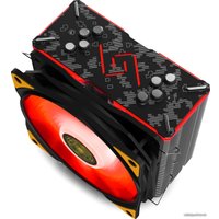 Кулер для процессора DeepCool GAMMAXX GT TGA DP-MCH4-GMX-GT-TUF