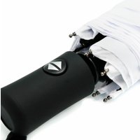 Складной зонт SunShine Vortex 8004.01 (белый)