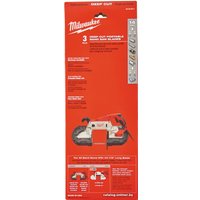 Набор пильных полотен Milwaukee 48390511