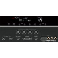 AV ресивер Yamaha RX-V571