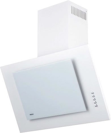 

Кухонная вытяжка Akpo Optima 50 WK-4 (белый)