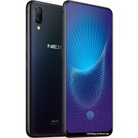 Смартфон Vivo NEX Ultimate 8GB/128GB (черный)