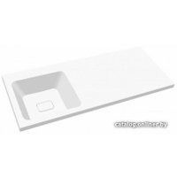 Умывальник Raval Kamilla 110 левая 4627173210041