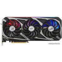 Видеокарта ASUS ROG Strix Radeon RX 6800 16GB GDDR6 ROG-STRIX-RX6800-O16G-GAMING