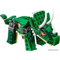 Конструктор LEGO Creator 31058 Грозный динозавр