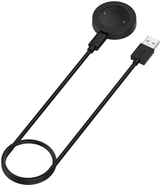 

Зарядный кабель Bingo для HONOR Watch GS 3 (черный)