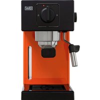 Рожковая кофеварка VARD VCPA1O