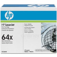 Картридж HP 64X (CC364X)