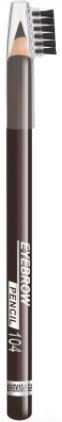 

Карандаш для бровей Lux Visage Eyebrow Pencil 104