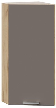 

Шкаф навесной Трия Габриэлла 1В3Т (дуб крафт золотой/муссон)