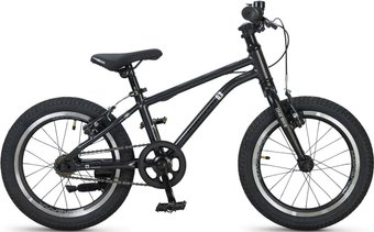 Детский велосипед Maxiscoo 1BIKE 16 2026 MSC-M1-1651 (индиго, разобранный)