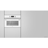 Электрический духовой шкаф TEKA HLC 8400 (белый)
