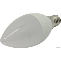 Светодиодная лампочка ЭРА B35 E14 6 Вт 2700 К [B35-6w-827-E14]