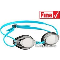 Очки для плавания Mad Wave Streamline (серый)