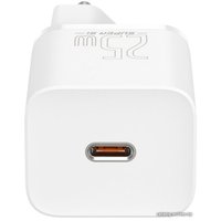 Сетевое зарядное Baseus TZCCSUP-L02