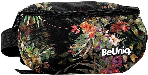 

Сумка на пояс Paso PPRS20-510