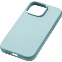 Чехол для телефона uBear Touch Mag Case для Apple iPhone 16 Pro Max (холодная мята)