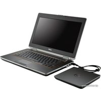 Ноутбук Dell Latitude E6420 (E642-35132-04)