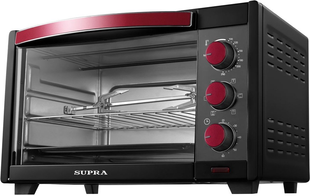 

Мини-печь Supra MTS-3201R (2017)