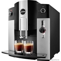 Кофемашина JURA Impressa C65 Platinum (15024)