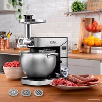 Кухонная машина Kitfort KT-3413