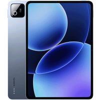 Планшет Xiaomi Pad 8 Pro Soft Light Edition 12GB/256GB китайская версия (синий)