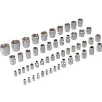 Универсальный набор инструментов Denzel 15805 (144 предмета)