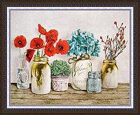 

Картина Декарт 8Л1503