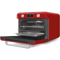 Электрический духовой шкаф Smeg COF01RDEU