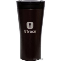 Термокружка BTrace 406-500B 0.5л (темно-коричневый)