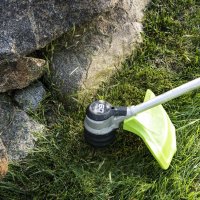 Триммер Greenworks GD60LT (без АКБ)