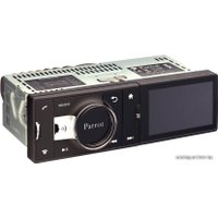 USB-магнитола Parrot ASTEROID Classic