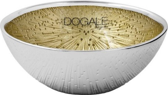 

Блюдо Greggio Dogale Dogalini Hydrongea Гортензия 51700014