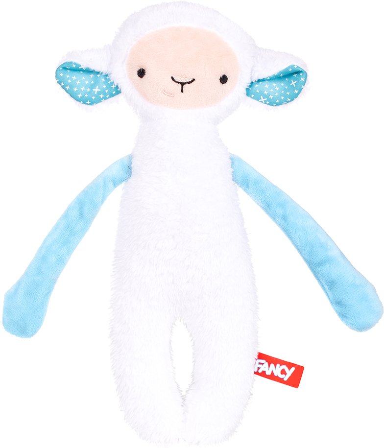 

Классическая игрушка Fancy Овечка MLOV0