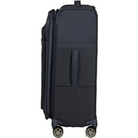 Чемодан-спиннер Samsonite Airea Dark Blue 67 см