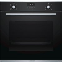 Электрический духовой шкаф Bosch HBG237YS0R